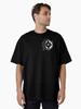 Stellaris Mona's Stellaris Phantasm Oversized T-Shirt
