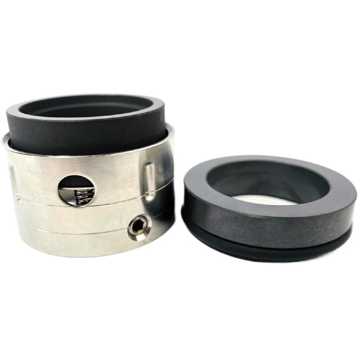 

58U-30 58U/30 Shaft Size 30mm J-Crane Type 58U Mechanical Seals With BO For Industrial Pump(SIC-SIC-VIT) SIC-SIC-VIT