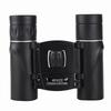 High Magnification HD Mini Outdoor Binoculars 8x21/40x22/100x22 with Phone Clip