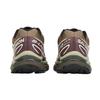 Salomon XT-6 'Walnut Huckleberry' (Unisex) Walnut / Huckleberry Running Shoes L49209700