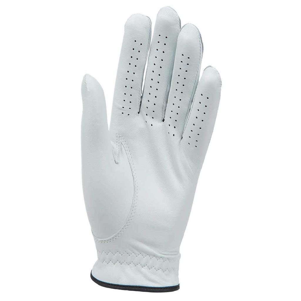 Kirkland Signature Golf Gloves Premium Cabretta Leather Large (4-pack)