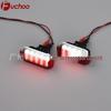 Volkswagen Golf Mk3 Mk4 Beetle Jetta Bora Sharan Welcome LED Lights