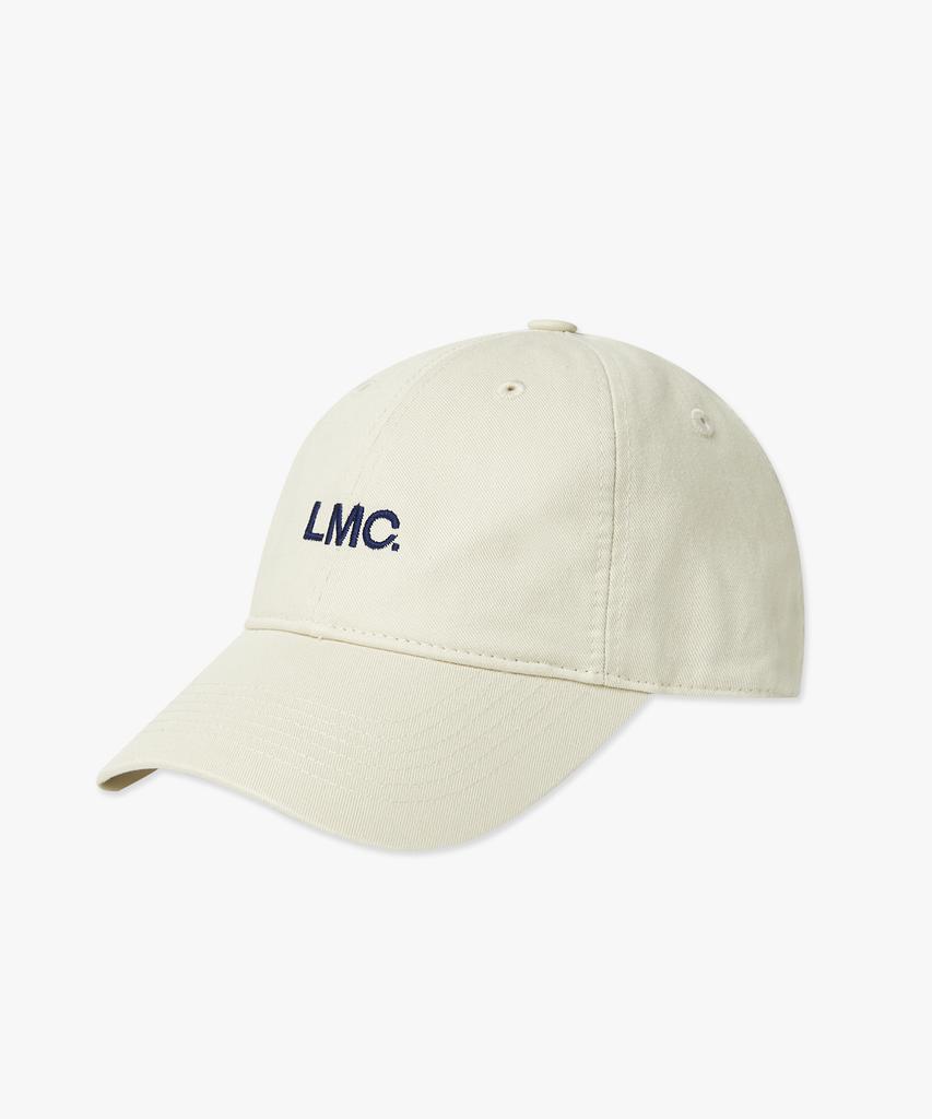 LMC Og Logo 6-Panel Cap Sand