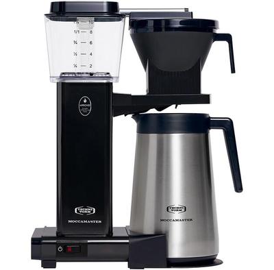 Coffee Maker Technivorm Moccamaster KBGT 741 Black