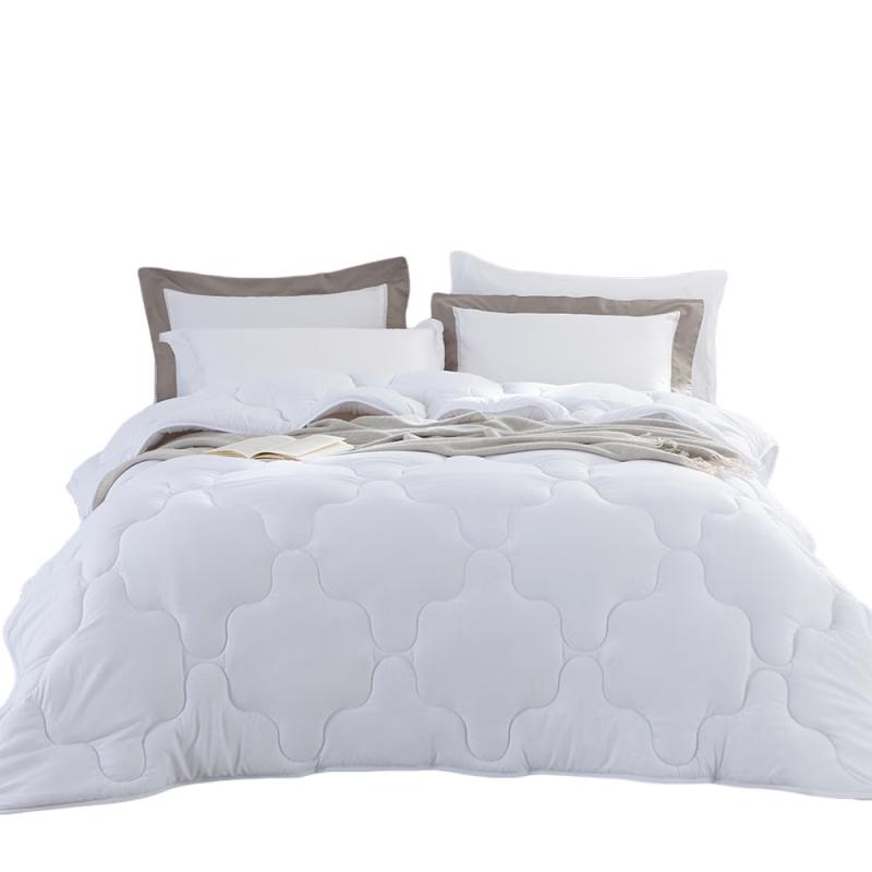 Mengjie Soft Antibacterial Four Seasons Quilt
