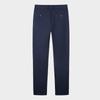 Caizi Men's Business Casual Straight-Leg Trousers