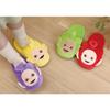 Tees Factory Teletubbies Plush Slippers Dipsy Poe & TT-5539028DP