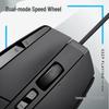 Logitech G502 X Wired Gaming Mouse with HERO Sensor
