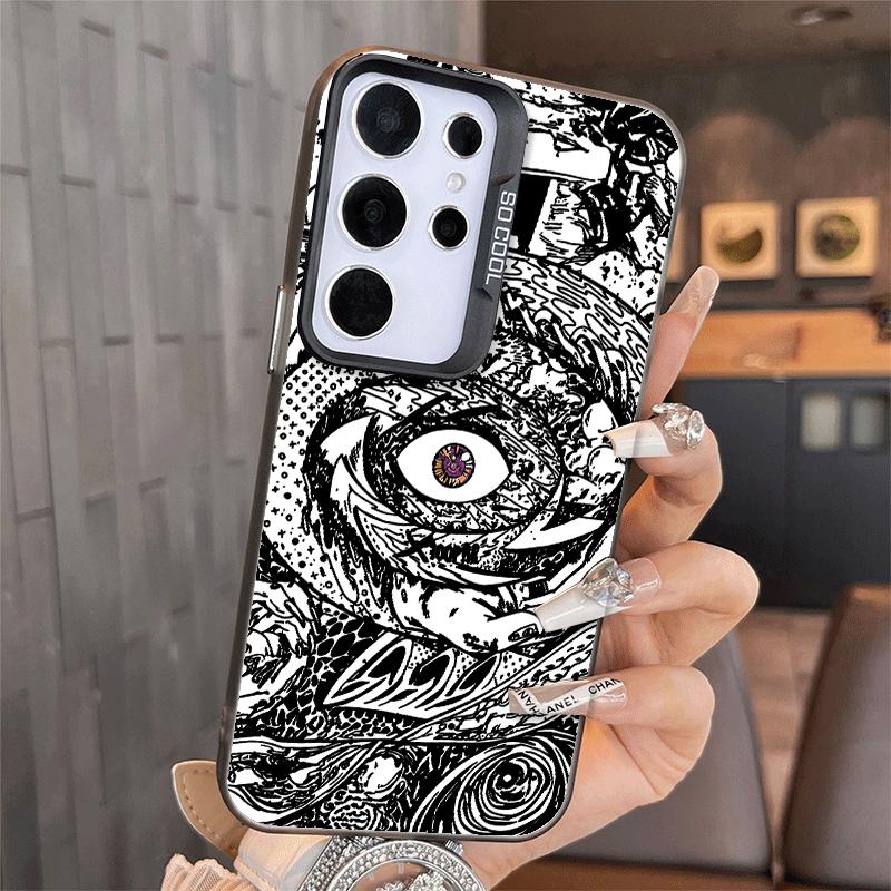 Bad Bunny X100pre Shockproof Phone Case for Samsung A17 A16 A15 A14 A37 A57 A36 A56 A26 A35 A55 A25 A34 A54 A24 A13 A23 A33 A53