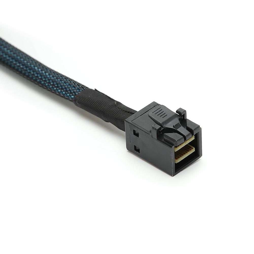 Data Line H0107 1 to 4 Server 8643 Turn 4 High Definition