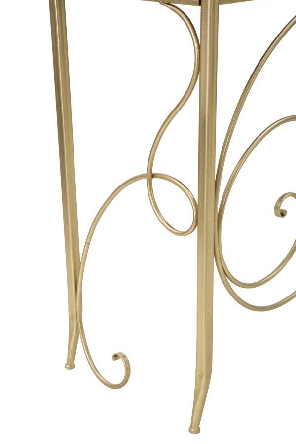 Konsolentisch Kunst Cm 140X40X80