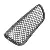 Front Bumper Lower Center Grille (Closed) for BMW 3 Series E90 LCI