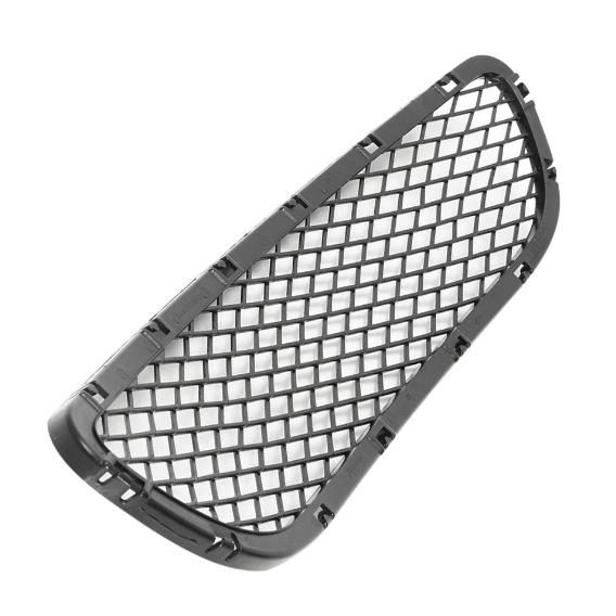 Front Bumper Lower Center Grille (Closed) for BMW 3 Series E90 LCI