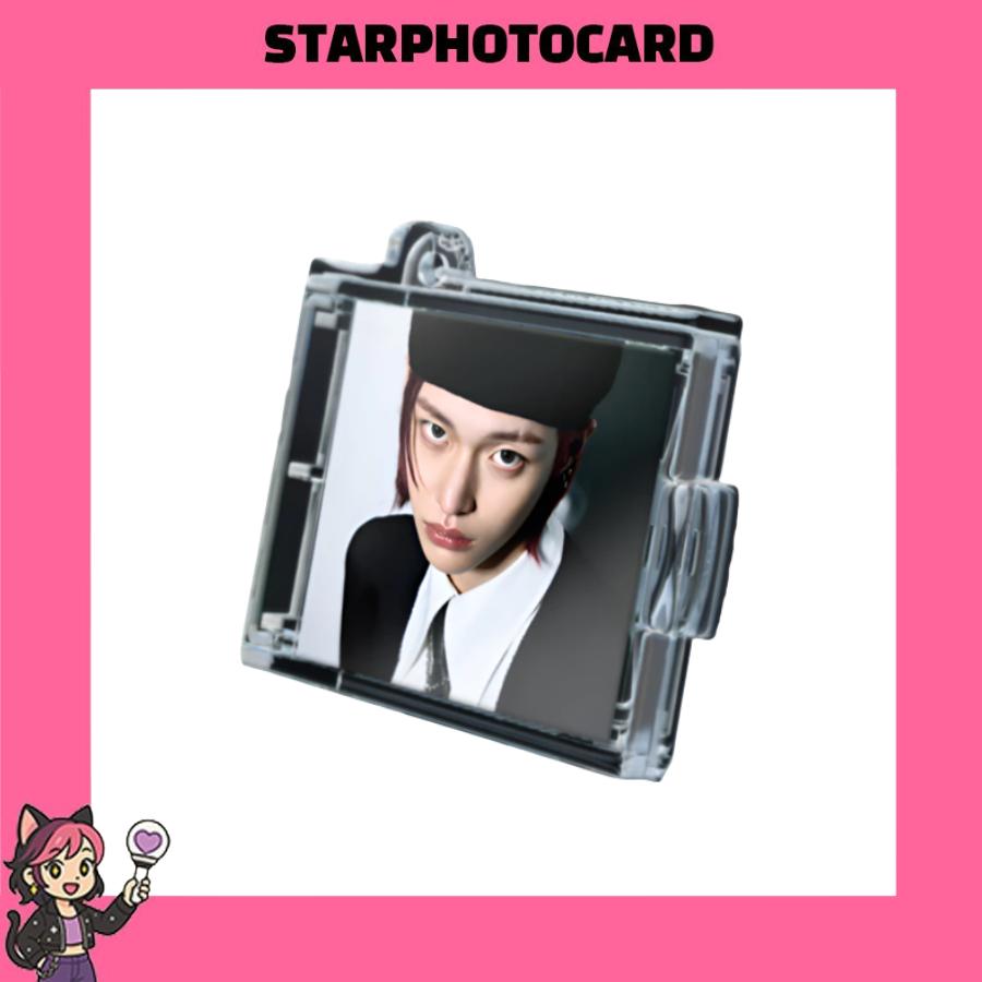 [READY STOCK] RIIZE - 1st Album ODYSSEY MEGA SMINI VER + MEGA POB