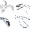 3 Pcs Bowl Gripper, Plate Multipurpose Kitchen Tongs for Stone Pot Pan