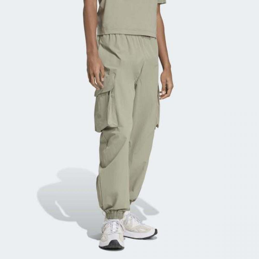 AdidaS Men S Breathable City Tech Windbreaker pantS To Protect againSt Light Rain