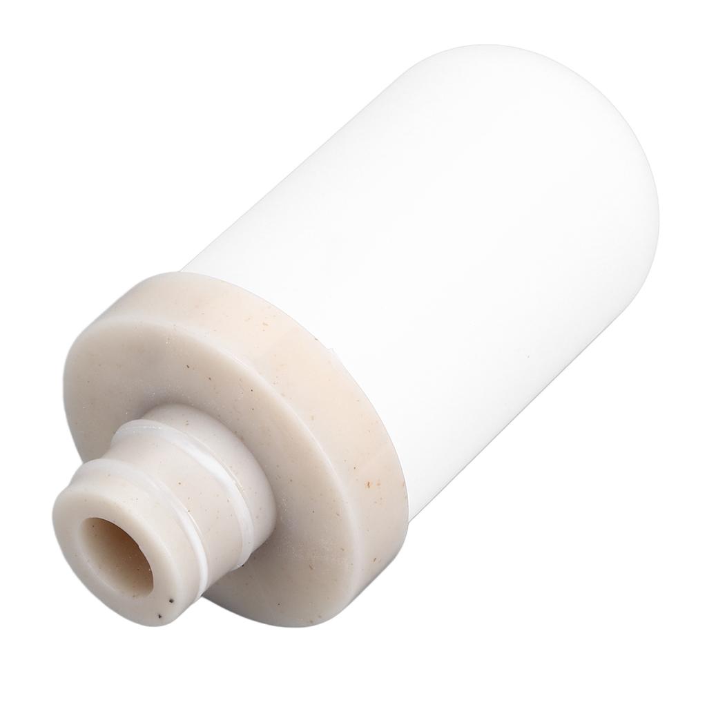Revitalisierender Duschfilter Ersatz Galvanisierter Wasserhahn Filterkartusche UV Filterelement 22