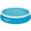 BESTWAY Kulatý bazénový set Fast Set Pools - Ø 366 x V 76 cm