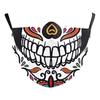Printed Everyday Protective Masks, Stylish And Creative Masks