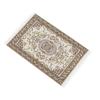 1:12 Bebek Evi Minyatür Halı Zarif Şık Kilim Bebek Evi Oturma Odası Dekorasyonu#3