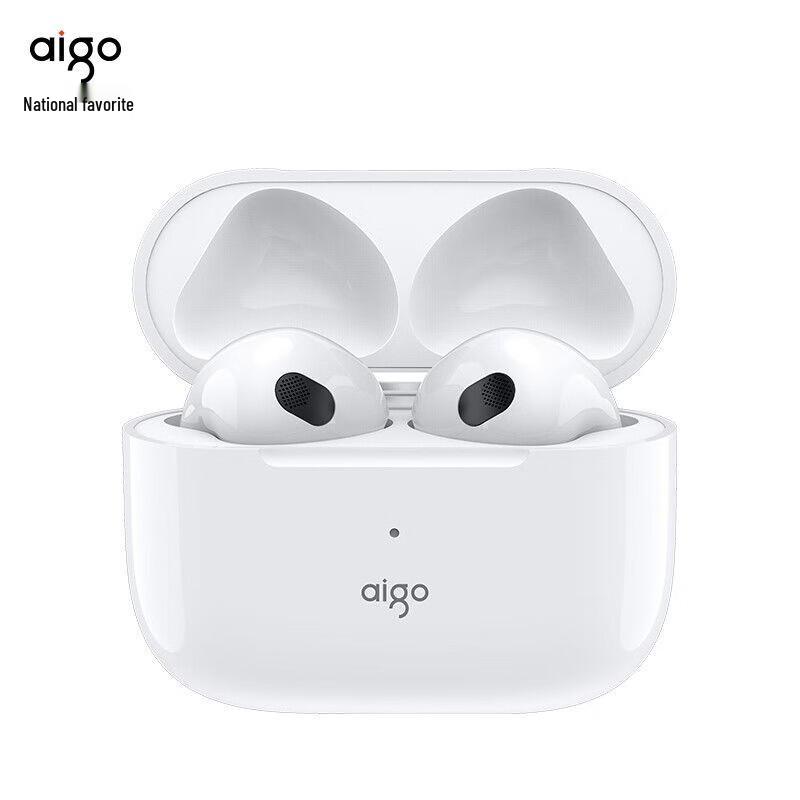 Aigo T60 True Wireless Bluetooth Earbuds