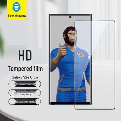 Blue Ape Samsung Galaxy Tempered Glass Screen Protector