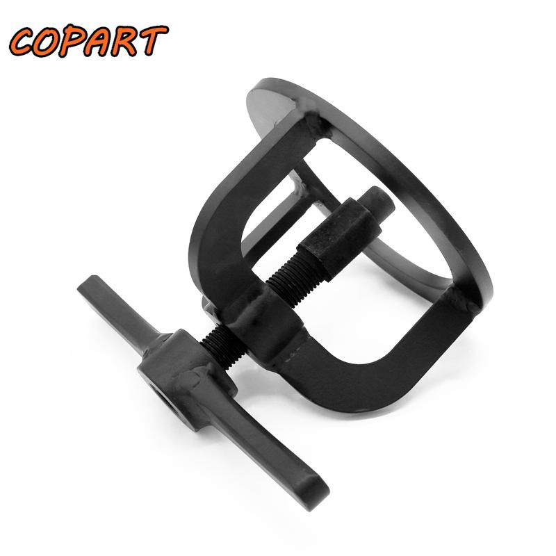 Clutch Spring Compressor Compression Tool Compatible With Harley Touring Softtail Custom 1340 Sportster 48 Dyna XL 883 1200 '93