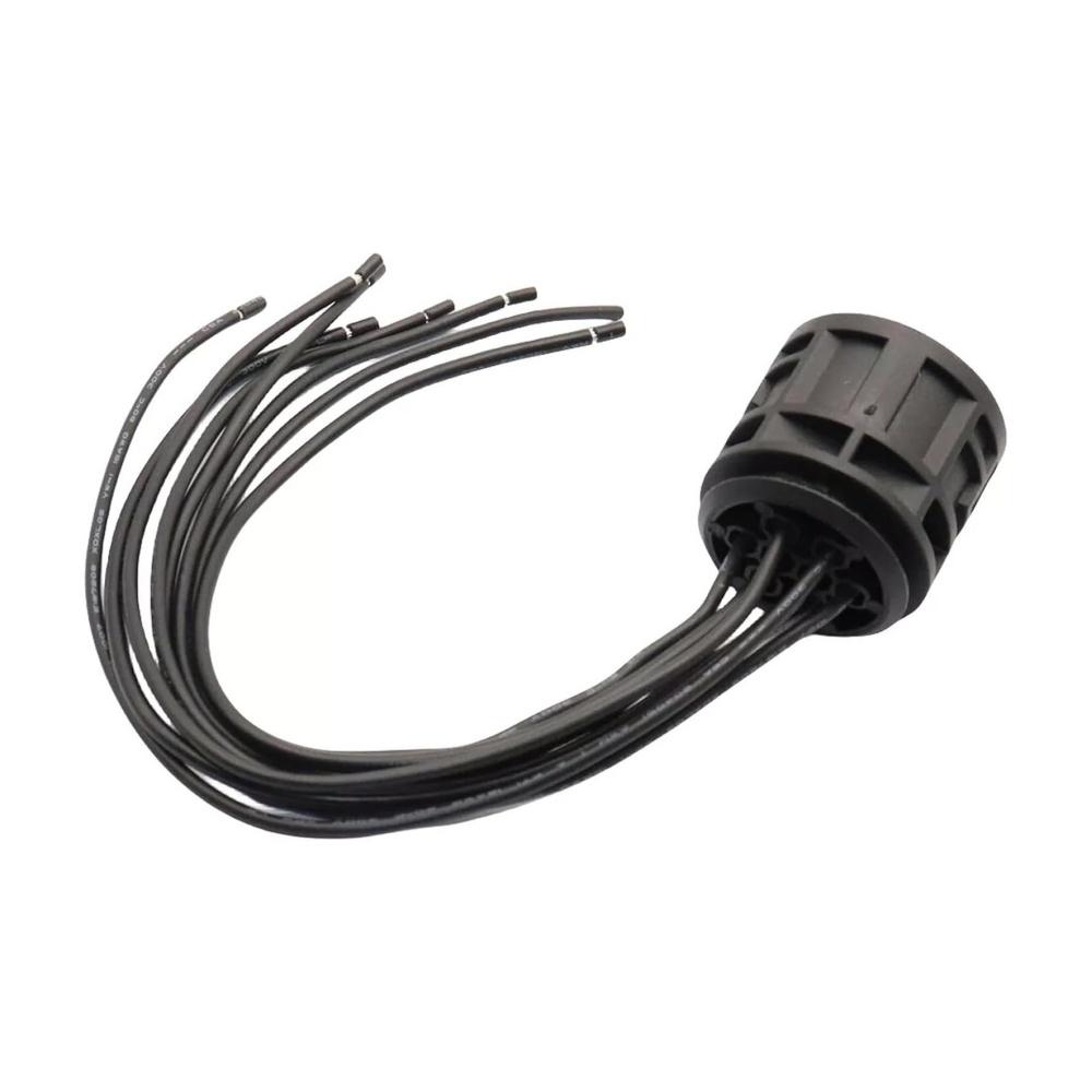 Headlight Connector Pigtail for Dodge Dart 2013-2016 Halogen