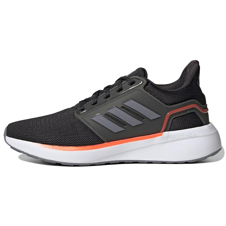 adidas EQ19 Run Black Men s H02037 EU 44⅔