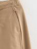 Women's Autumn/Winter Adjustable Waistcoat & Casual Pants Set