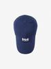 Helly Hansen HH Basic Logo Cap, Ivory, Size F