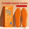 Peiqi Kangaroo Self-Heating Insoles