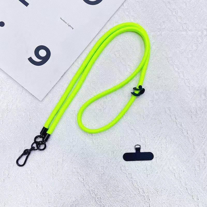 Cell Phone Lanyard ×1, Tether Tab ×1, Universal Adjustable Phone Strap, Crossbody, Neck Phone Lanyard, Rope Strap