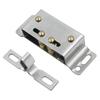Stainless Steel Door Close Latch Double Roller Catch