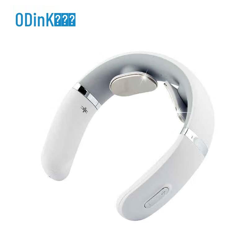 Aodingkang Smart Low-Frequency Pulse Neck Massager A-KF2