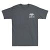 Registered Nurse Healthcare Hospital Nurse  Rn Retro Unisexs Short Sleeve Tshirt