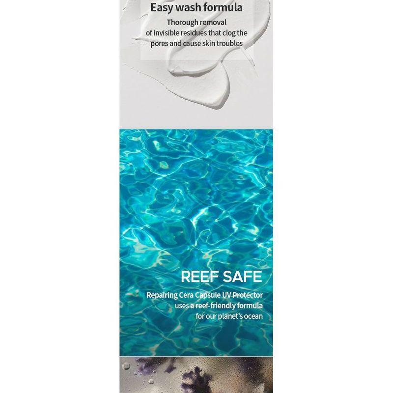 Primera Repairing Cera-Capsule UV Protector