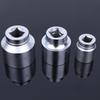 Shuangte 3/4" Heavy Duty Pneumatic Hex Socket for Auto Repair