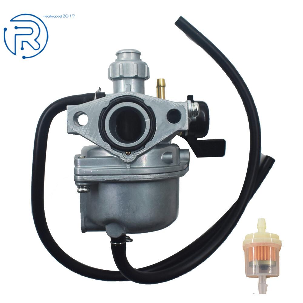 Carburetor Assembly For Honda XR70R CRF70F PB12K 1997-2004 16100-GCF-672