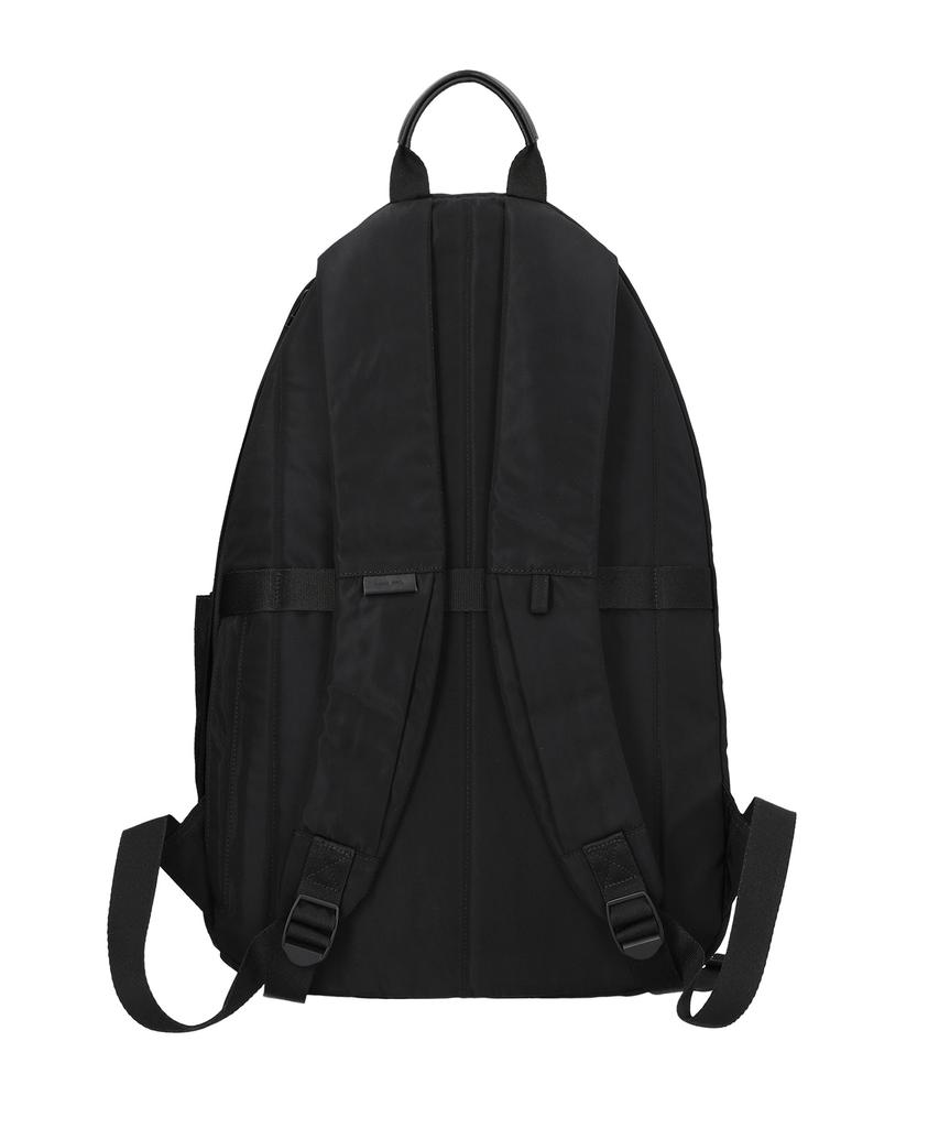 Ssrl Pill Daypack / Black