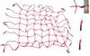Climbing Net 200X210 Playground Red!!!