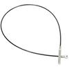 Husqvarna Rider Control Cable Proflex 501604801 Original