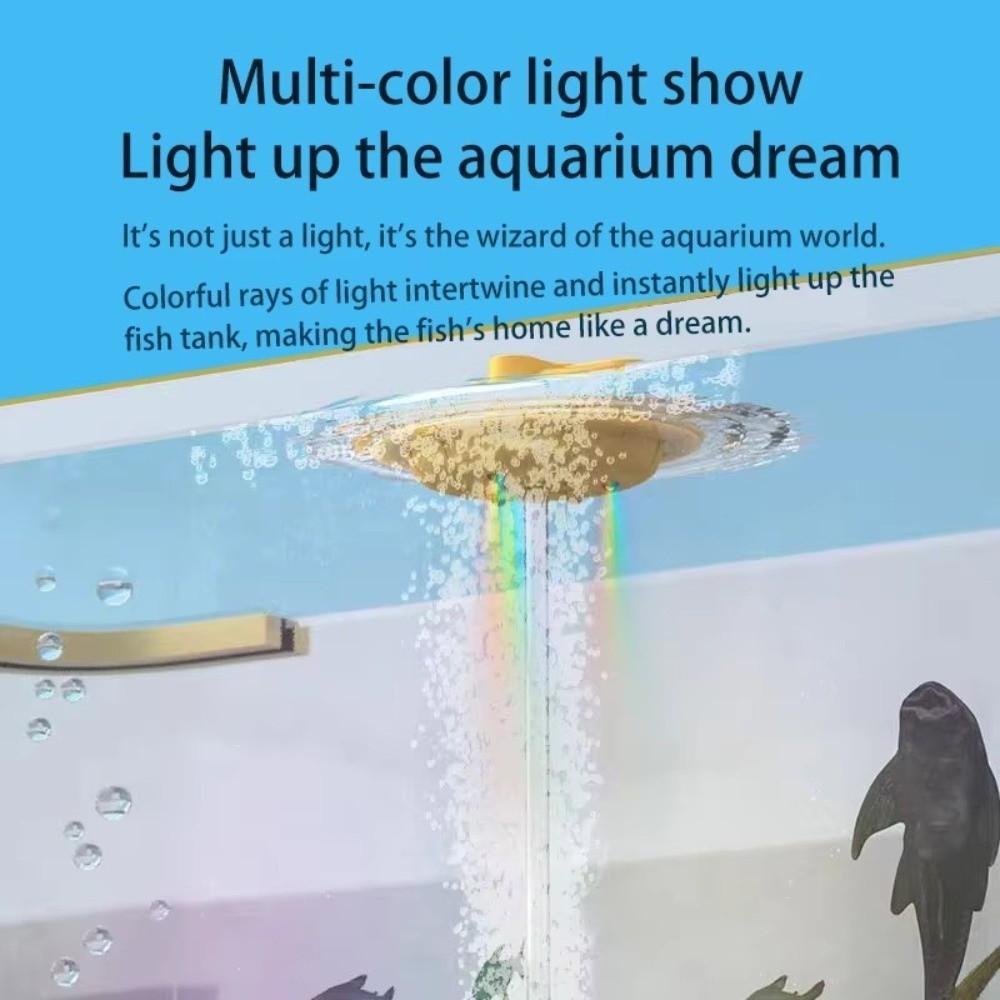 Ultra Quiet Fishing Oxygen Pump Floating Air Bubbler Aerator Fish Tank Air Pump  Indoor Outdoor