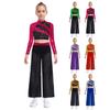 Roupas para festas e apresentações