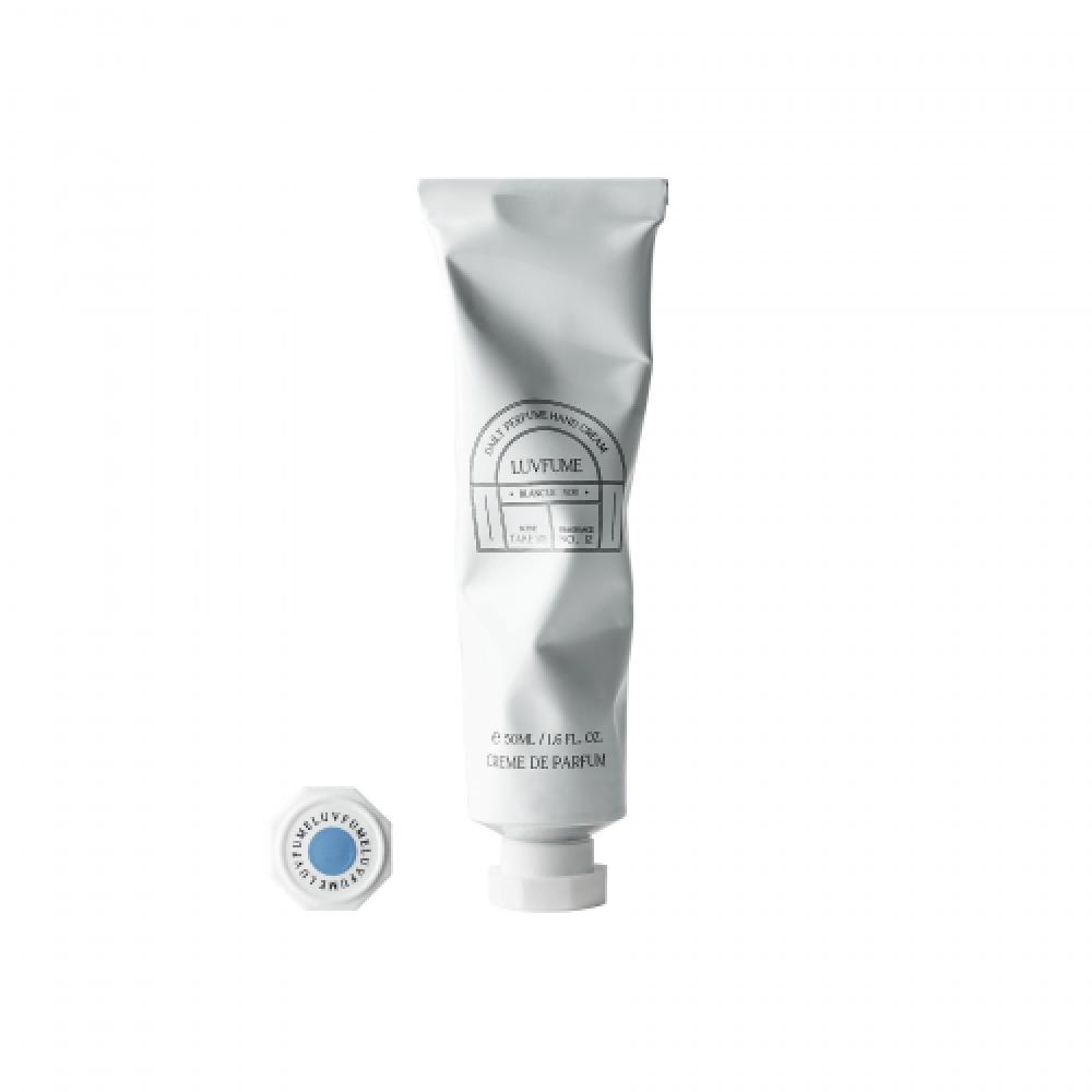 Luvfume Blanc Le Noir Hand Cream 50ml NONE