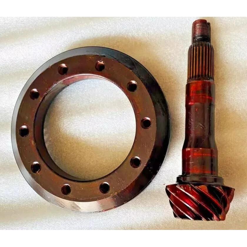Fit For SUZUKI SJ413 GYPSY Differential RING & JOINT PINION SUZUKI 2735686081