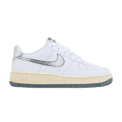 Air Force 1 LV8 3 GS '50 Years of Hip-Hop'