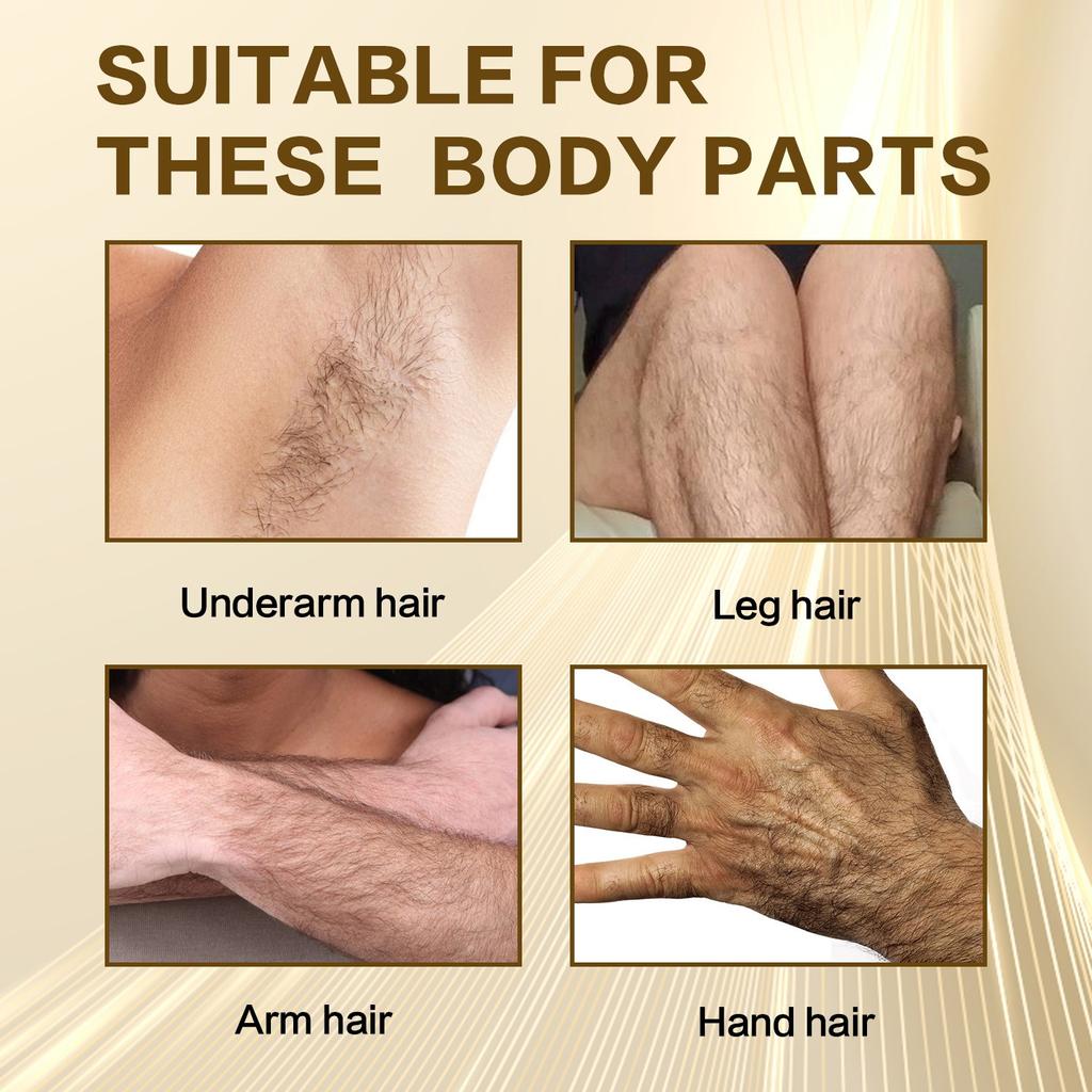 Cyperus Rotundus Oil For Hair Removal, Natural Cyprus Oil, Reduces Hair Growth, Soothes Skin, Ideal For Men & Women, 30ml