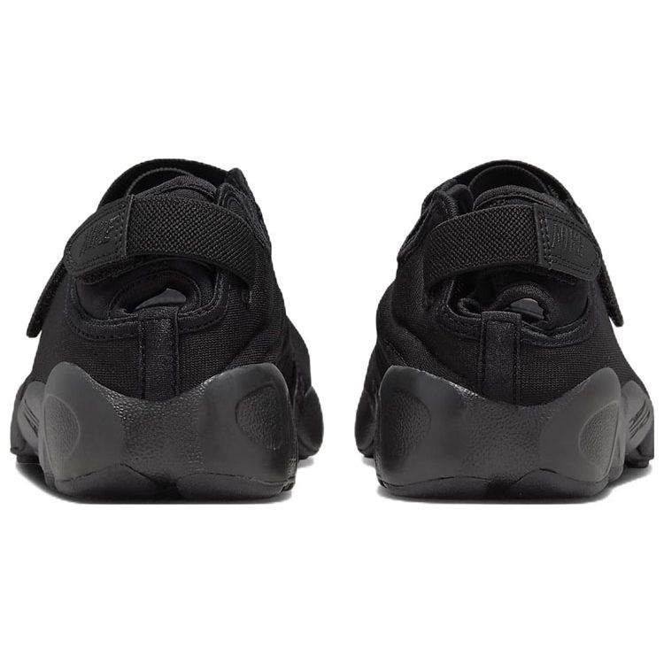Nike Air Rift Triple Black (Womens) Women Sneakers Off-Noir-Black DZ4182-010