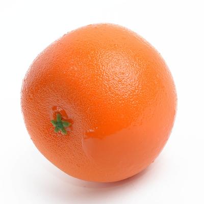 Facile à Utiliser Fruit Artificiel Composants Artificiels de Fruits